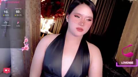 isabel online show from July 2026 12:34:01 AM