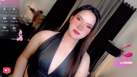 isabel online show from July 2026 01:21:01 AM