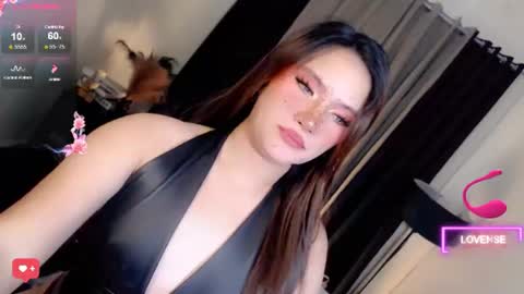 isabel online show from July 2026 12:03:01 AM