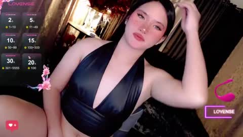 isabel online show from July 2026 12:52:02 AM