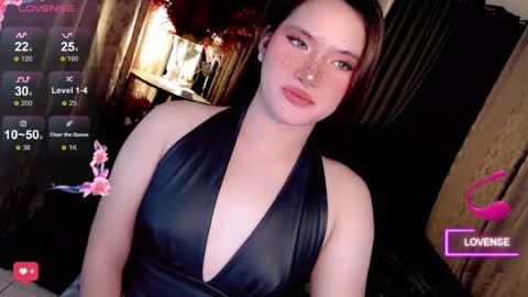 isabel online show from July 2026 09:00:02 PM