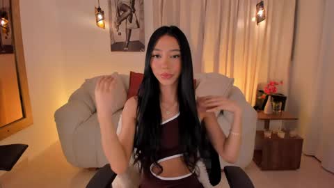ISABELLA  online show from May 2026 04:24:02 PM