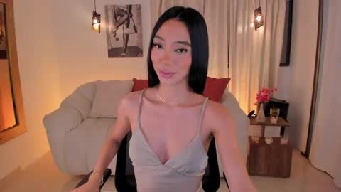 ISABELLA  online show from May 2026 04:34:01 PM