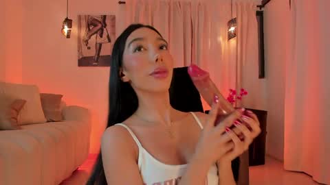 ISABELLA  online show from May 2026 05:21:02 PM