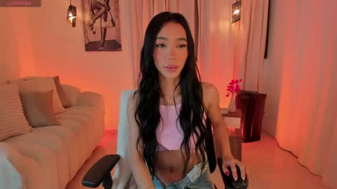 ISABELLA  online show from June 2026 05:36:02 PM