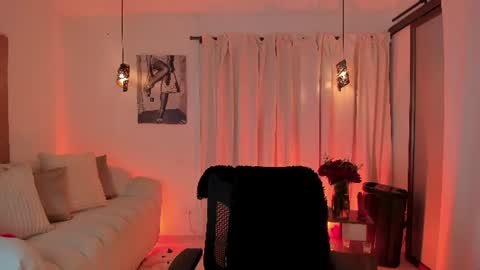 ISABELLA  online show from June 2026 02:50:02 PM