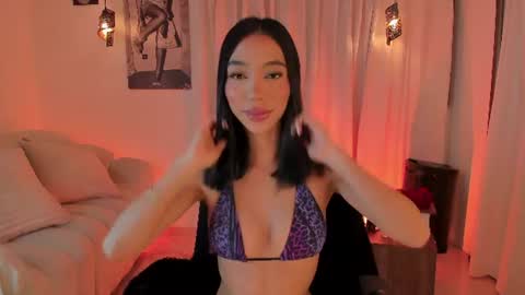 ISABELLA  online show from June 2026 05:39:01 PM