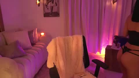 ISABELLA  online show from July 2026 02:34:01 PM