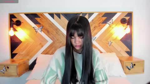 Isabella  online show from September 2025 11:54:02 AM