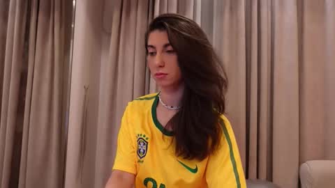 Snapshot of isabellamyst chatting on March 2026 09:30:01 PM IsabellaMyst online show from March 2026 09:30:01 PM