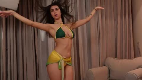 IsabellaMyst online show from May 2026 09:19:01 PM