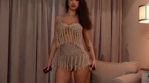 IsabellaMyst online show from June 2026 09:46:01 PM