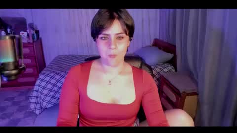 Isabella online show from May 2026 04:50:01 AM