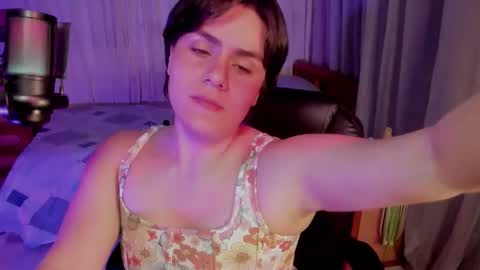 Snapshot of isabellapornnn chatting on May 2026 05:01:02 AM Isabella online show from May 2026 05:01:02 AM
