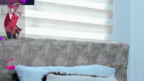 isabellarous  online show from May 2026 07:45:01 PM