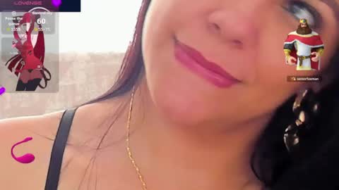 isabellarous  online show from July 2026 07:20:02 PM