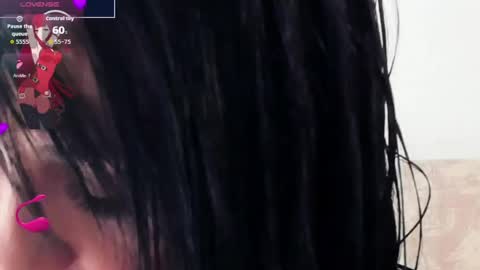 isabellarous  online show from July 2026 07:21:01 PM