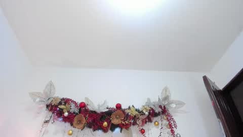  Martina  IG martissmith01 online show from December 2024 04:14:02 AM