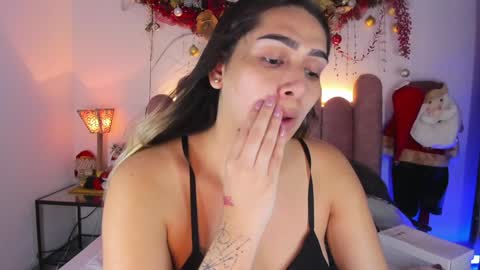  Martina  IG martissmith01 online show from December 2024 09:33:02 PM