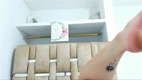  Martina  IG martissmith01 online show from January 2025 07:03:01 AM