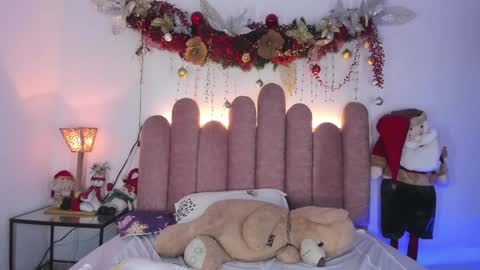  Martina  IG martissmith01 online show from January 2025 05:41:01 AM