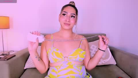  Martina  IG martissmith01 online show from February 2025 07:44:02 AM