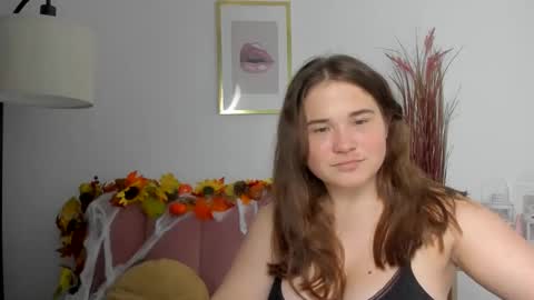 Snapshot of isabellcharm chatting on October 2025 04:52:01 PM Isabell online show from October 2025 04:52:01 PM