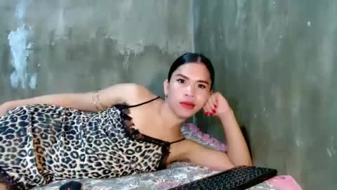 Ysa online show from May 2026 06:48:01 PM