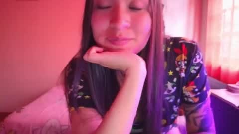 Isabelle online show from April 2026 09:51:02 PM