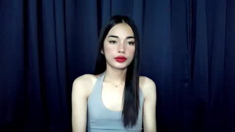 Isabelle online show from September 2025 03:22:02 PM