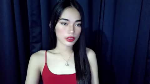 Isabelle online show from November 2025 06:57:01 AM