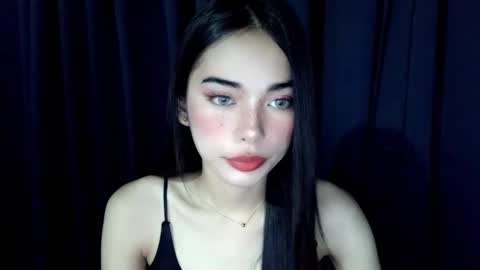 Isabelle online show from December 2025 07:05:01 AM