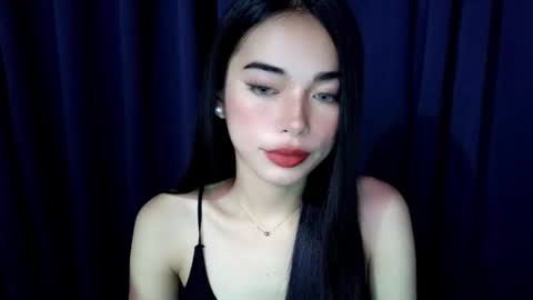 Isabelle online show from January 2026 09:09:01 PM