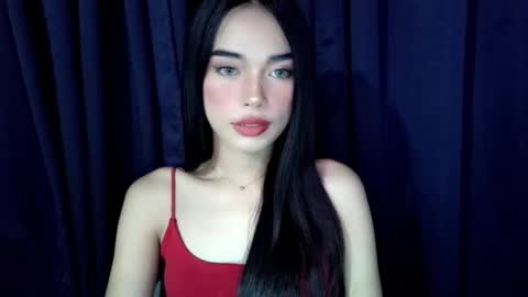 Isabelle online show from February 2026 06:18:02 AM