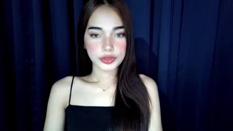 Isabelle online show from March 2026 06:10:01 PM