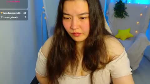 isabellebliz online show from July 2026 10:01:02 PM