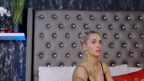 IsabelleEthan online show from March 2025 02:29:01 AM