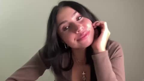 isabellekinsley online show from September 2025 09:28:02 PM