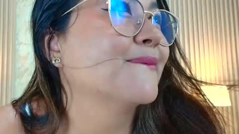 IsabellMendez online show from June 2026 08:12:02 PM