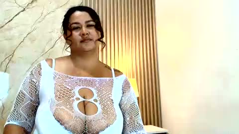 IsabellMendez online show from July 2026 10:30:02 PM