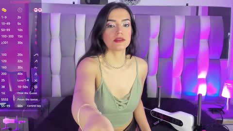 Isa online show from November 2025 05:17:01 AM