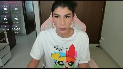 Isabela    online show from December 2024 07:04:02 PM