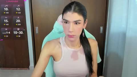 Isabela    online show from November 2025 12:05:02 PM