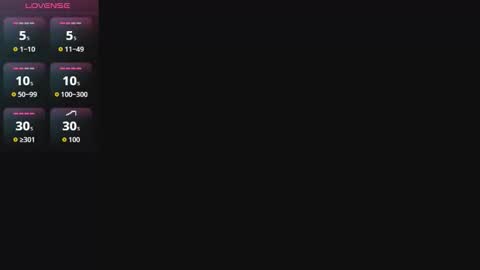 ISADORA online show from November 2025 02:50:02 AM