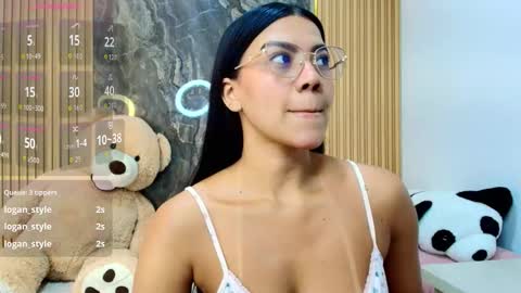 ISADORA online show from March 2026 11:05:01 AM