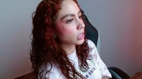 ISADORA online show from June 2026 08:44:01 PM