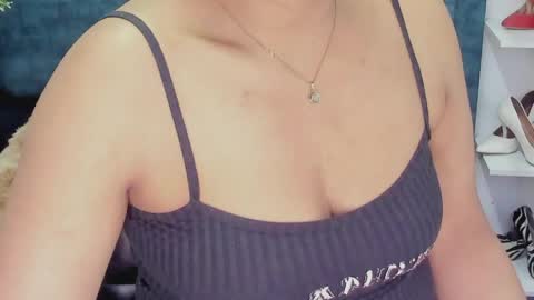 Isabel online show from June 2026 01:13:01 PM