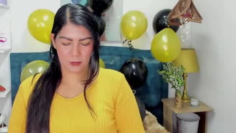 Isabel online show from June 2026 02:06:02 PM