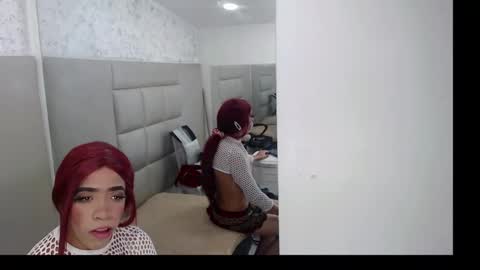 ISAHOT online show from February 2026 05:03:02 AM