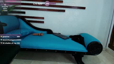 Snapshot of isamoon_ chatting on February 2025 04:48:02 PM Isa online show from February 2025 04:48:02 PM